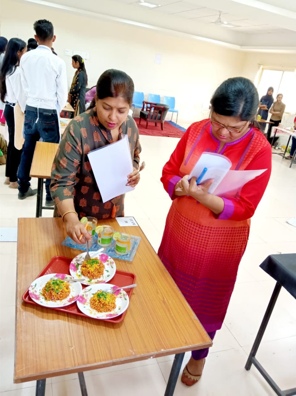 IIMR Chef Mania photo 9